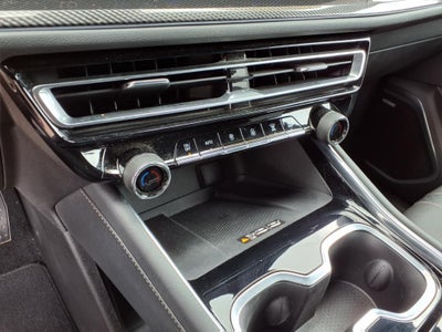 2024 Chevrolet Traverse Premier