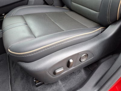 2024 Chevrolet Traverse Premier