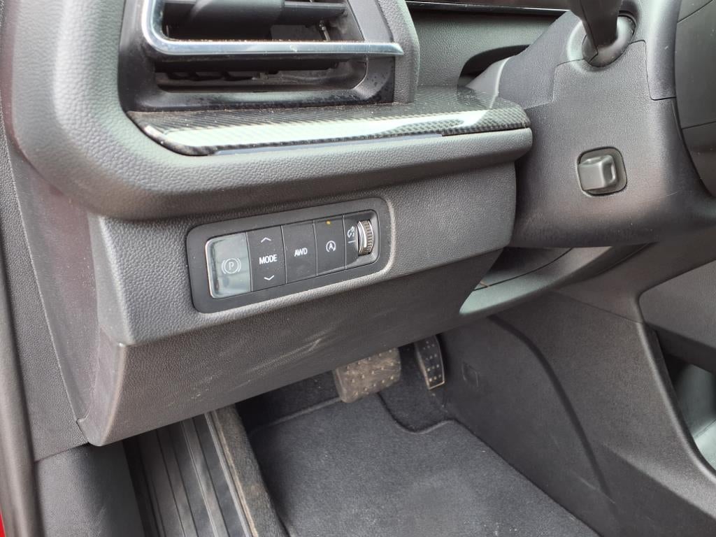 2024 Chevrolet Traverse Premier