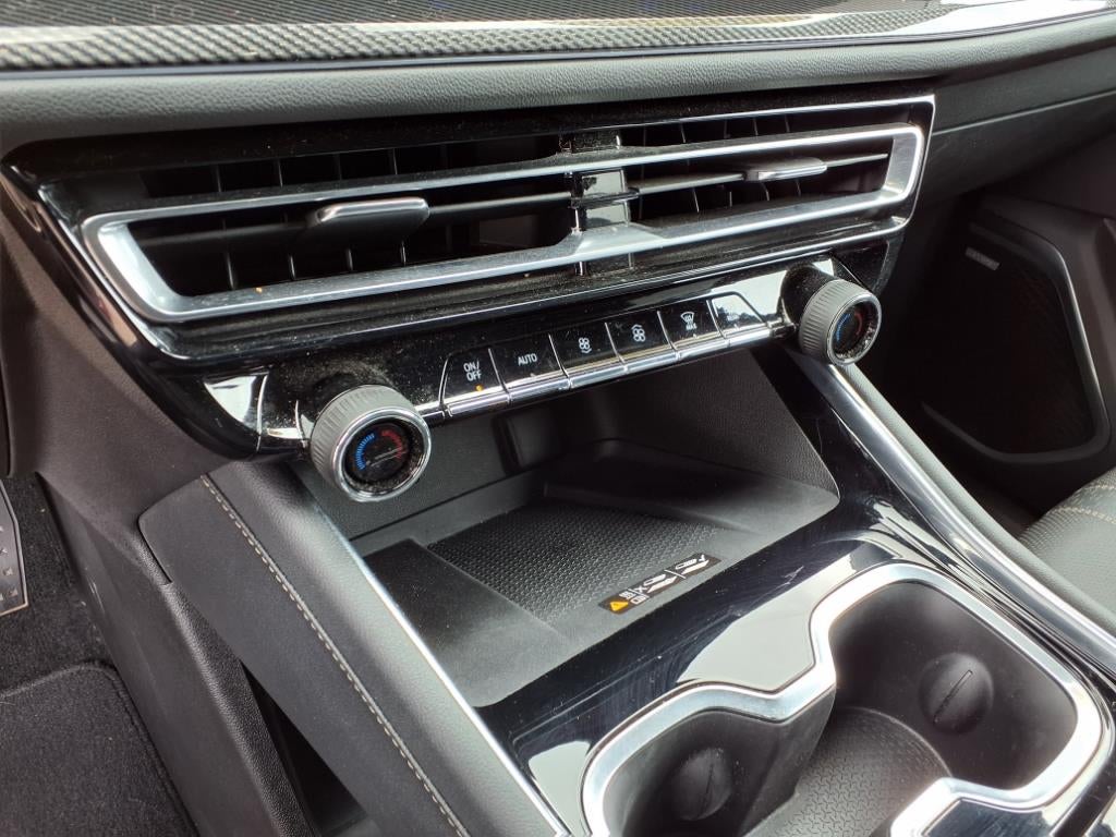 2024 Chevrolet Traverse Premier