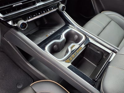 2024 Chevrolet Traverse Premier