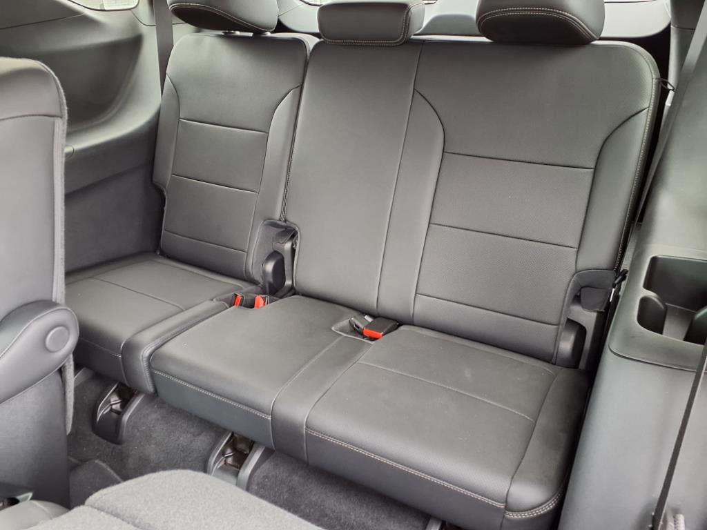 2024 Chevrolet Traverse Premier