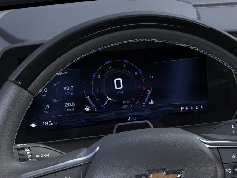 2027 Chevrolet Traverse AWD High Country Nitro WV | Charleston ...