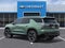 2027 Chevrolet Traverse AWD High Country