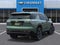 2027 Chevrolet Traverse AWD High Country