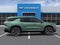 2027 Chevrolet Traverse AWD High Country