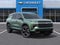 2027 Chevrolet Traverse AWD High Country