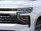 2027 Chevrolet Suburban LT