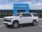 2027 Chevrolet Suburban LT