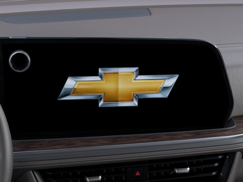 2027 Chevrolet Suburban LT
