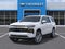 2027 Chevrolet Suburban LT
