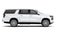 2027 Chevrolet Suburban LT