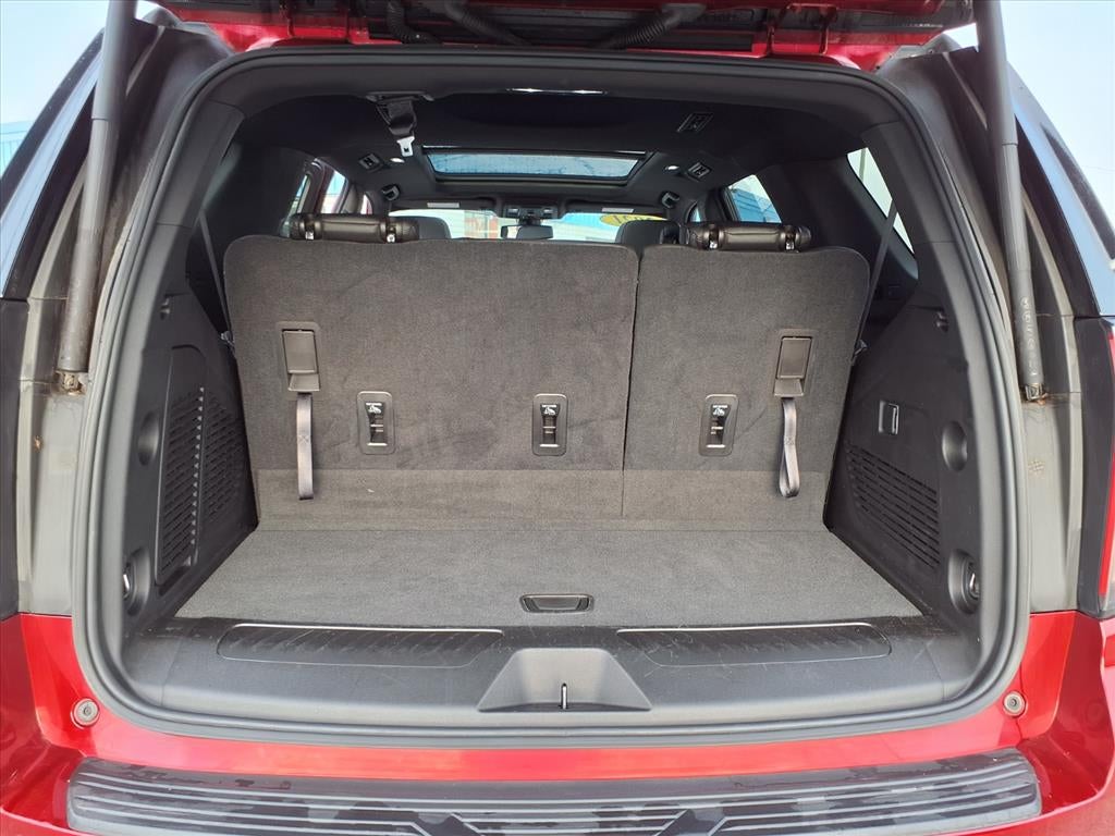 2021 Chevrolet Tahoe LT - Photo 13