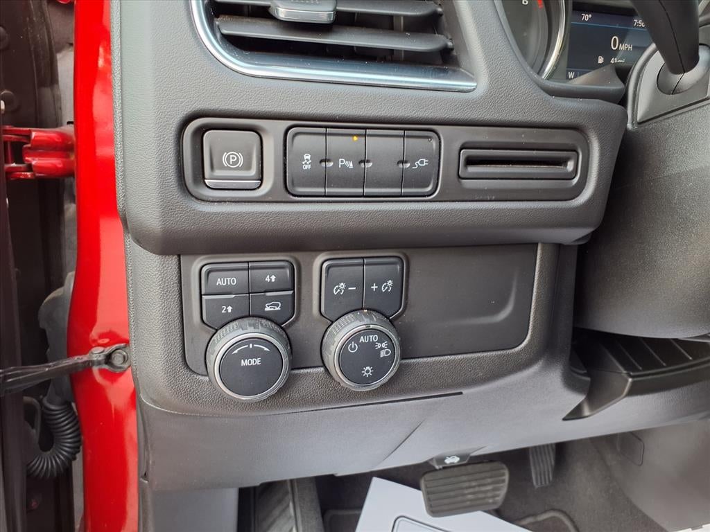2021 Chevrolet Tahoe LT - Photo 15