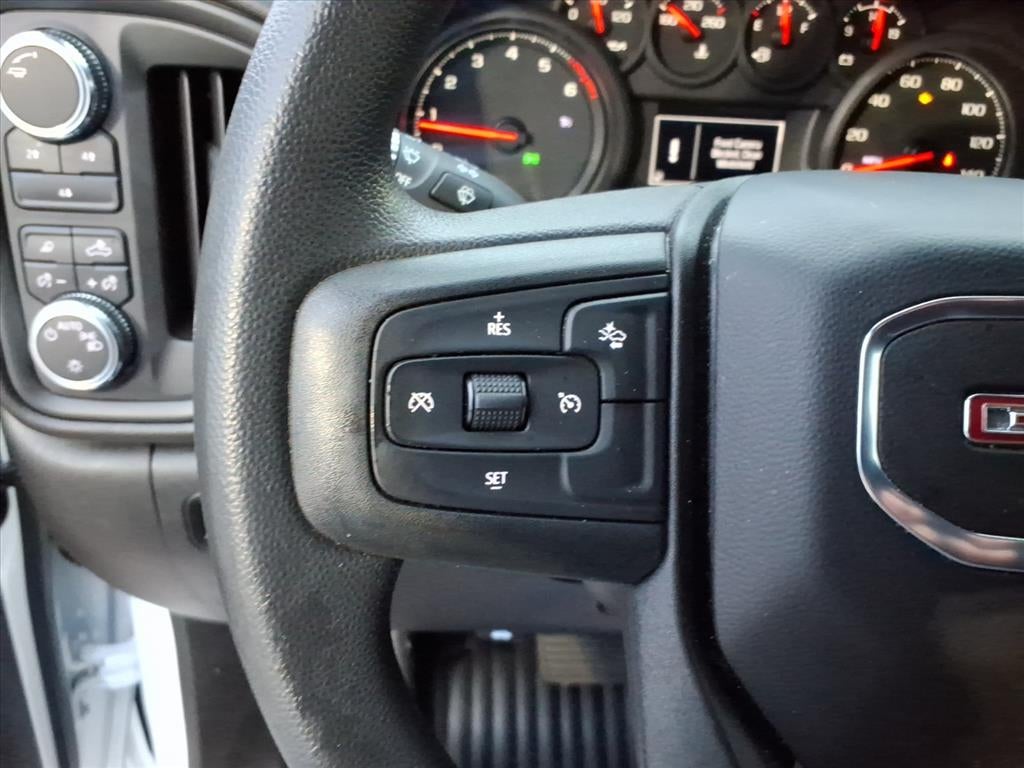 2025 GMC Sierra 2500 HD Pro