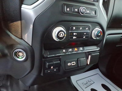 2025 GMC Sierra 2500 HD Pro