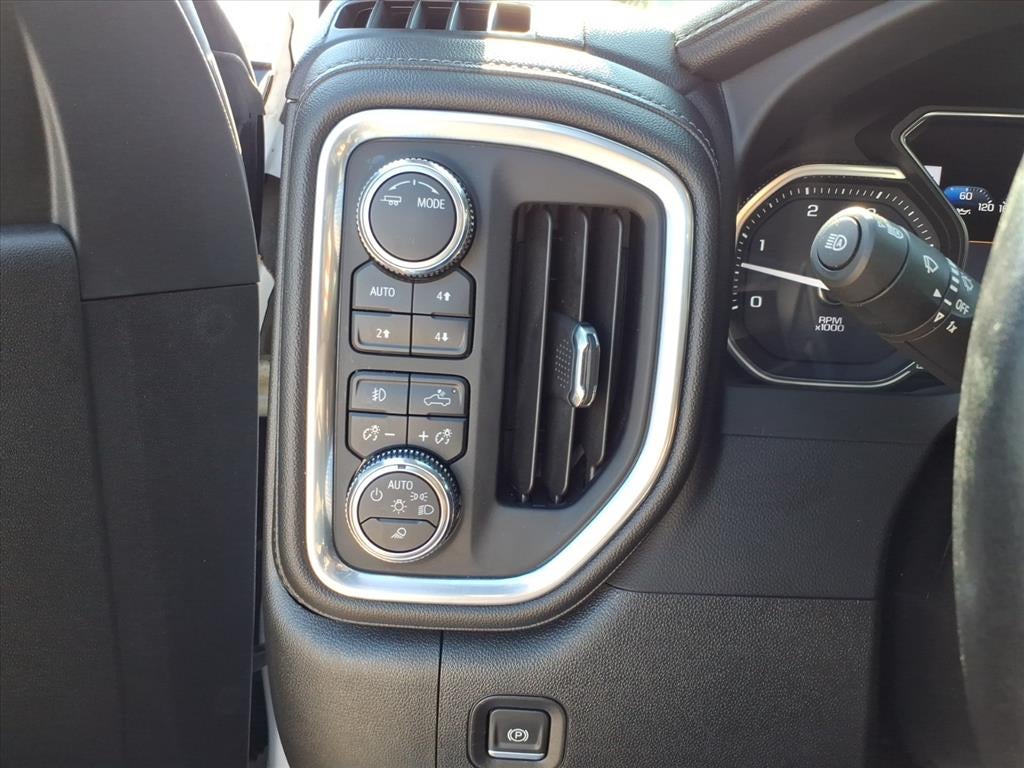 2022 GMC Sierra 3500 HD Denali DRW