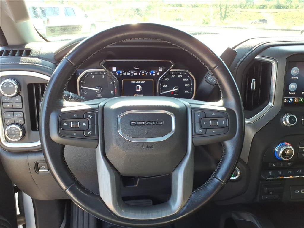 2022 GMC Sierra 3500 HD Denali DRW