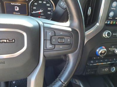 2022 GMC Sierra 3500 HD Denali DRW