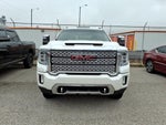 2022 GMC Sierra 3500 HD Denali DRW