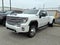 2022 GMC Sierra 3500 HD Denali DRW