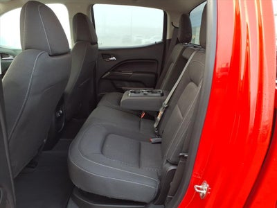 2019 GMC Canyon 4WD SLE