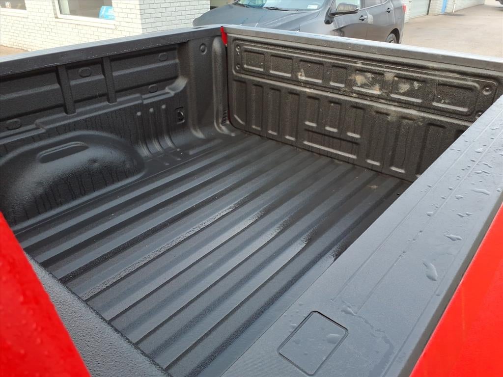 2019 GMC Canyon 4WD SLE