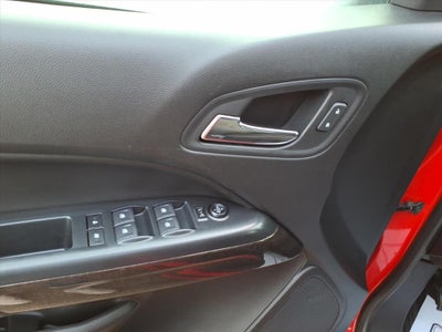 2019 GMC Canyon 4WD SLE