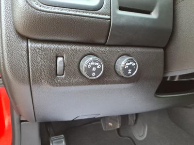 2019 GMC Canyon 4WD SLE