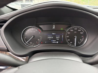 2021 Cadillac XT4 AWD Premium Luxury