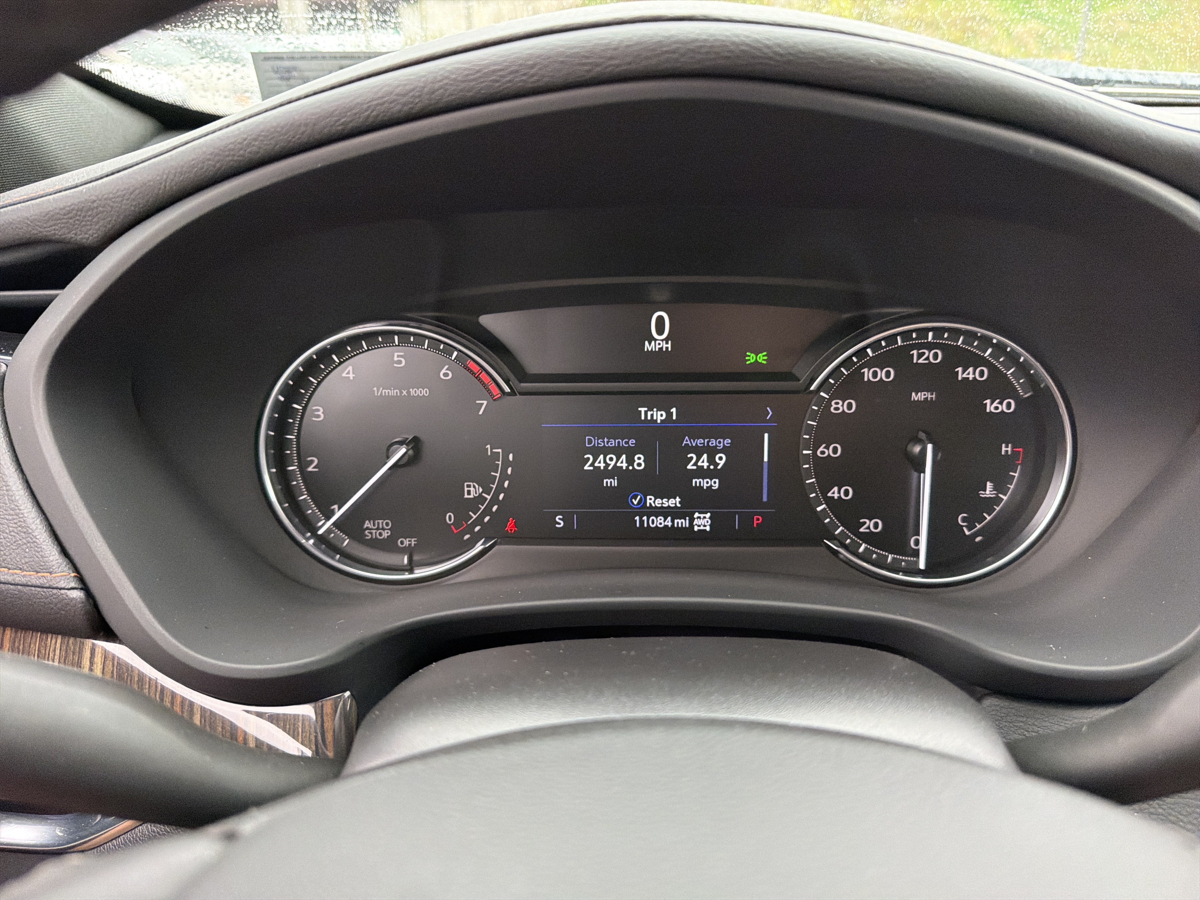 2021 Cadillac XT4 AWD Premium Luxury