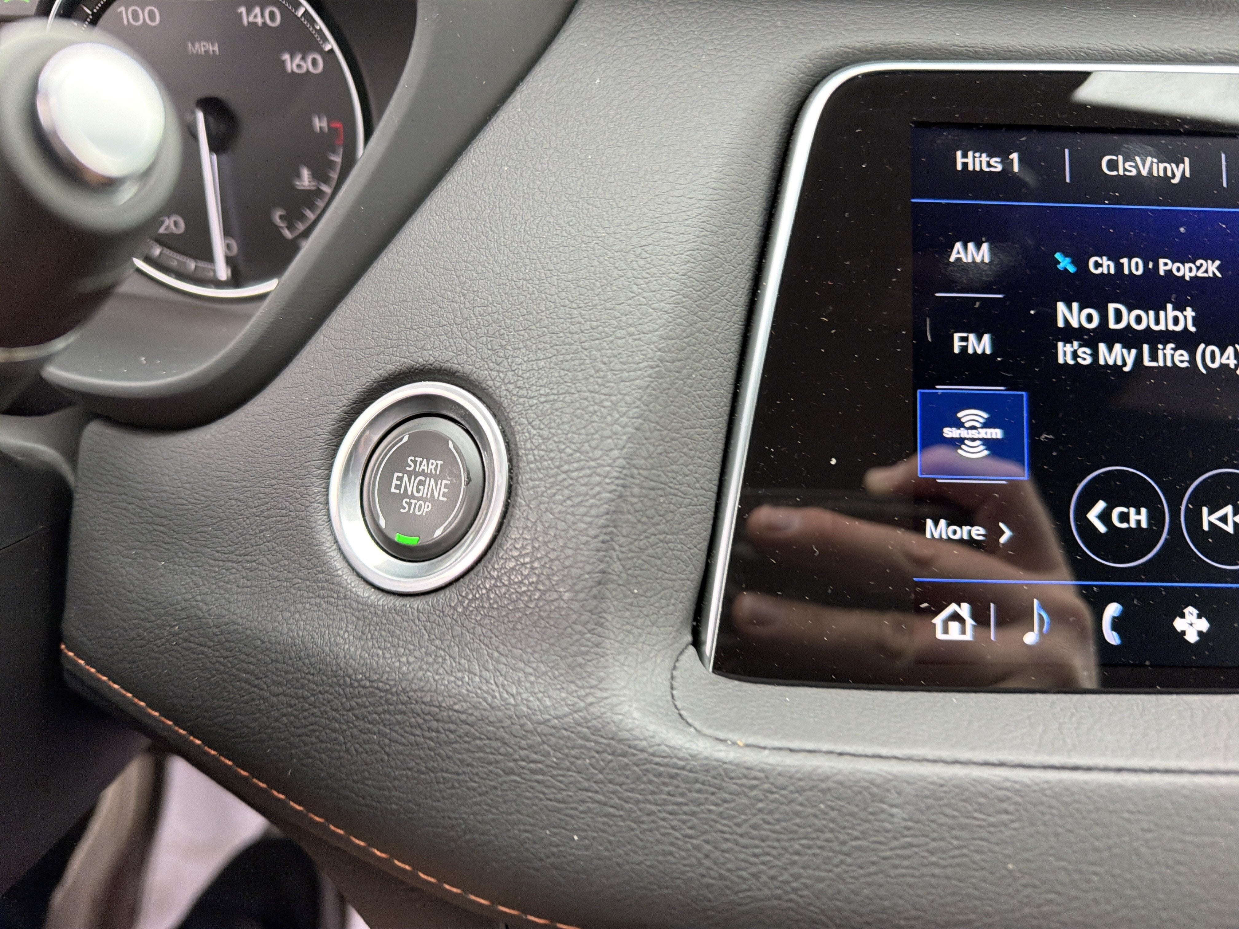 2021 Cadillac XT4 AWD Premium Luxury