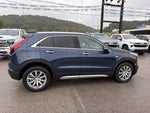 2021 Cadillac XT4 AWD Premium Luxury