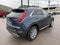 2021 Cadillac XT4 AWD Premium Luxury