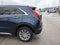 2021 Cadillac XT4 AWD Premium Luxury