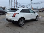 2022 Cadillac XT5 Sport