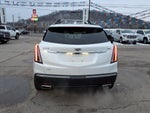 2022 Cadillac XT5 Sport