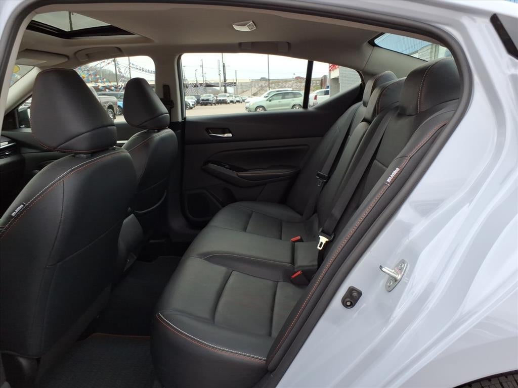 2023 Nissan Altima SR Intelligent AWD