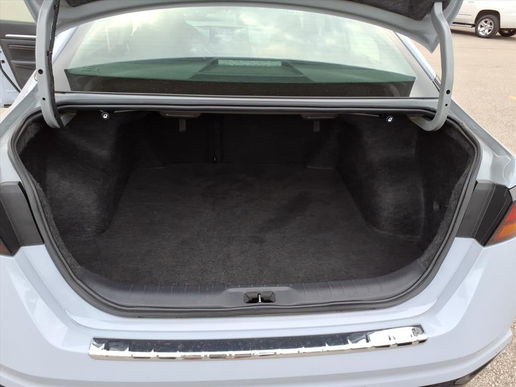 2023 Nissan Altima SR Intelligent AWD