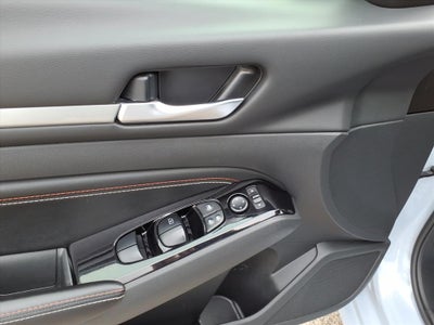 2023 Nissan Altima SR Intelligent AWD