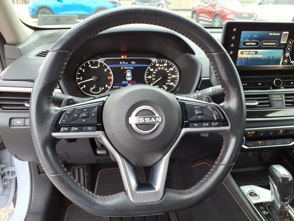 2023 Nissan Altima SR Intelligent AWD