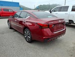 2022 Nissan Altima SV Intelligent AWD