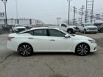 2019 Nissan Altima 2.5 Platinum