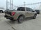2021 Nissan TITAN Crew Cab PRO-4X 4x4