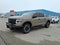 2021 Nissan TITAN Crew Cab PRO-4X 4x4