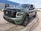 2024 Nissan TITAN Crew Cab SV 4x4