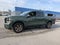 2024 Nissan TITAN Crew Cab SV 4x4