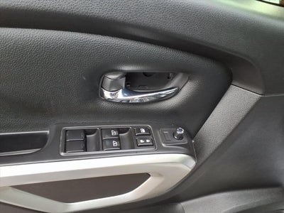 2021 Nissan TITAN Crew Cab SV 4x4