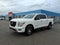 2021 Nissan TITAN Crew Cab SV 4x4