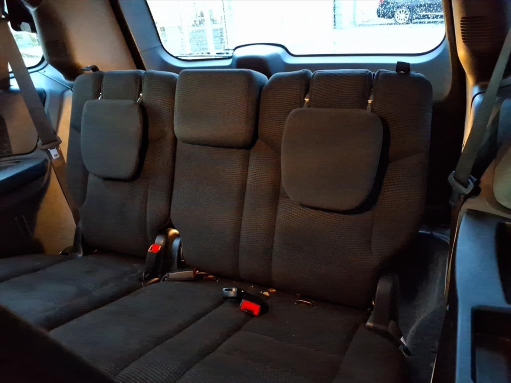 2020 Dodge Grand Caravan SE Plus